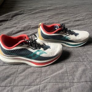 Saucony Mens Size 9